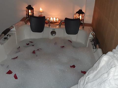Plan Romántico Premium