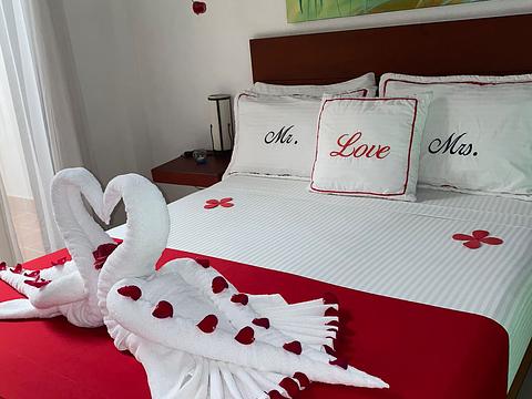 Plan Romántico Clásico
