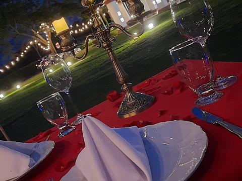 VIP Romantic Plan