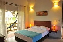 Habitación Ejecutiva