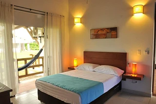 Habitación Ejecutiva