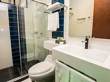 Habitación Ejecutiva