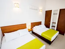 Habitación Suite Múltiple