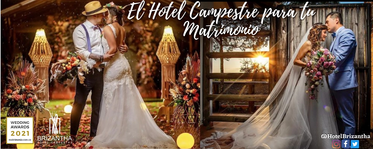 Hotel Campestre Brizantha 2